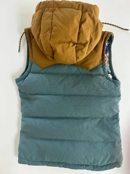 Patagonia Vest - Picture 3 of 3